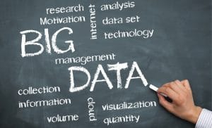 What Can Big Data Do For You?