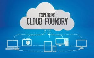 Exploring Cloud Foundry