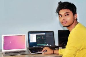 The Making of a ‘Made in India’ Linux distro