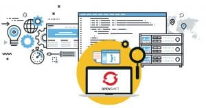 Simplify and Speed Up App Development with OpenShift