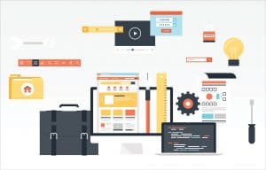 A Peek at Popular and Preferred Open Source Web Development Tools