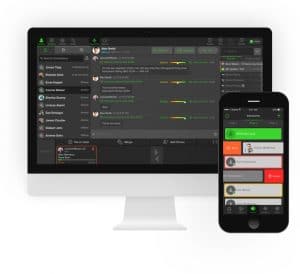 GreenKey will Open Source Voice Software