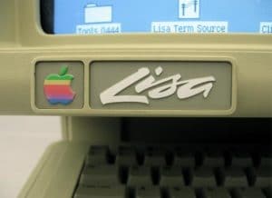 New year avataar planned for Apple Lisa OS