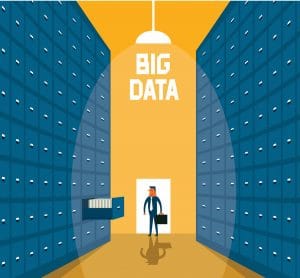 A Quick Comparison of the Five Best Big Data Frameworks