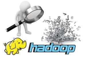 Analysing Big Data with Hadoop