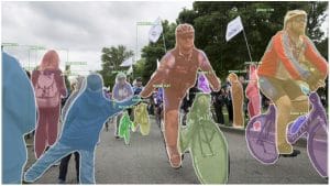 Facebook open sources Detectron