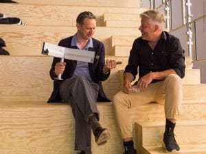 Concept of ‘Open source’ hits the furniture industry