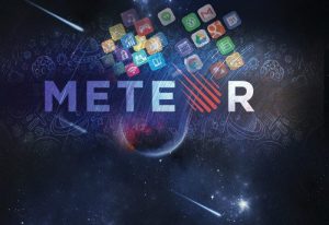 Building Apps with Meteor