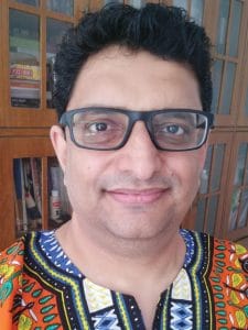 “My Love Affair with Freedom”