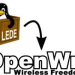 LEDE and OpenWRT promise a joint release soon