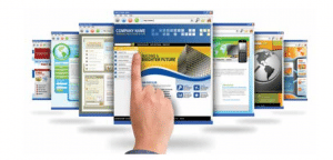 Tools for Building Websites