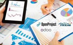 The Top Five Open Source Project Management Tools for Your Business