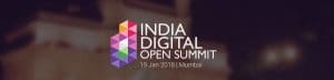 India participating in the global Open Source Ecosystem