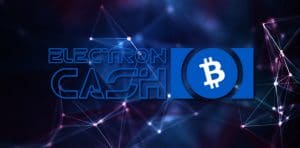 Open source projects to be developed by the Electron Cash team annually
