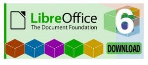 LibreOffice 6.0 arrives!