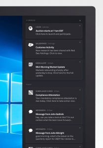 OpenFin contributed to Symphony Software Foundation