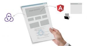 Developing an Angular Application Using Redux for State Management