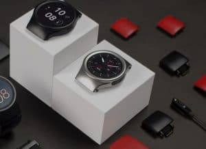 BLOCKS unveils Android-based smartwatch framework