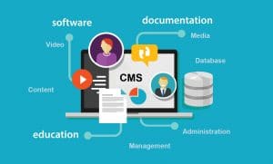 Choosing a CMS Solution for Java Application Architecture