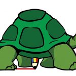KTurtle: A Programming Language for Children Kturtle