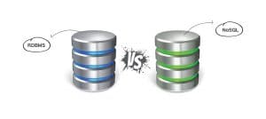 How to Choose Between an RDBMS and a NoSQL Database