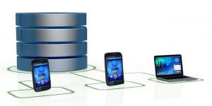 A Quick Look at Open Source Databases for Mobile App Development