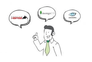 What’s Hot about MongoDB, HBase and Cassandra