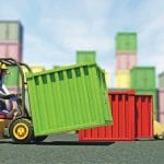 Understanding Linux Containers