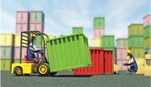 Understanding Linux Containers