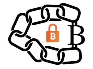 Blockchain: The future of Geospatial Applications