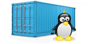 Linux Containers are Here to Stay!