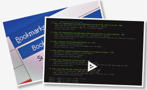 Buku: A Bookmark Manager in the Command Line