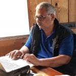 “Open source allowed me to swim freely and shape my journey”