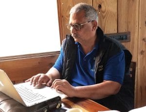 “Open source allowed me to swim freely and shape my journey”