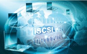 Using the iSCSI Protocol to Provide Remote Block Storage