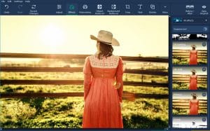 Movavi Photo Editor: A Simple Tool to Improve Images