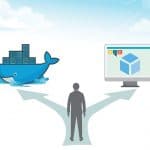 How Docker Differs from a Virtual Machine
