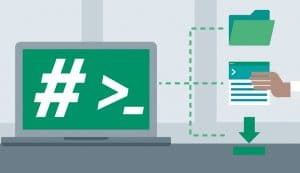 Automate Tasks by Programming with Shell Scripts