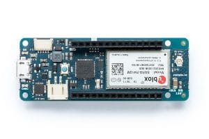 New Connectivity Boards to Aid Developers With NBIoT Connectivity