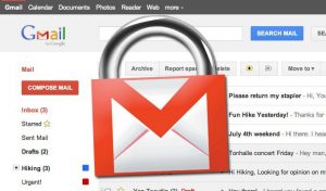 How to Send Self-Destructive Mails via Gmail’s Confidential Mode