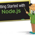 Getting Started with NodeJS