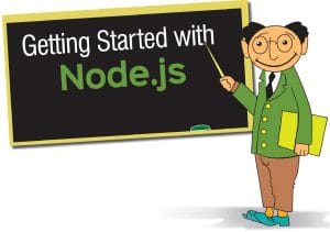 Getting Started with NodeJS