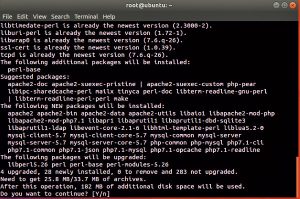 Setting Up Icinga 2, an Open Source Network Monitoring Solution, on Ubuntu 17.10