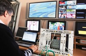 Network Monitoring with Open Source Tools