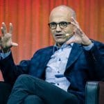 Microsoft Acquiring GitHub Triggers Unrest Among Developers Microsoft CEO, Satya Nadelaa