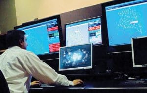 Nagios: A Modular Monitoring Tool for Infrastructure and Networks