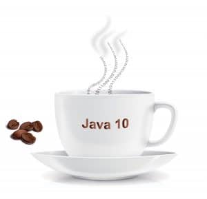 Java 10 has Arrived! Check Out the New Features