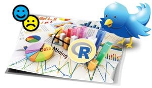 Using R to Mine and Analyse Popular Sentiments