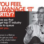 Inviting Experts to Share Knowledge