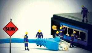 Securing Network Ports with Firewalld